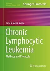 E-Book (pdf) Chronic Lymphocytic Leukemia von 