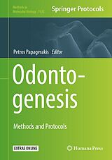 E-Book (pdf) Odontogenesis von 