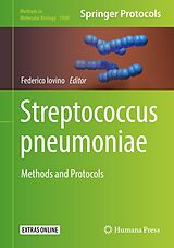 eBook (pdf) Streptococcus pneumoniae de 