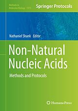 E-Book (pdf) Non-Natural Nucleic Acids von 