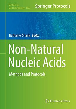 E-Book (pdf) Non-Natural Nucleic Acids von 