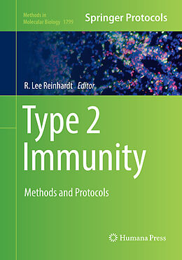 Kartonierter Einband Type 2 Immunity von 