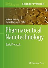 E-Book (pdf) Pharmaceutical Nanotechnology von 