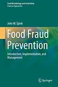 E-Book (pdf) Food Fraud Prevention von John W. Spink