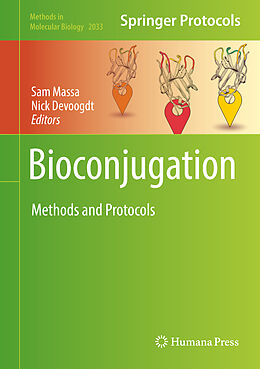 eBook (pdf) Bioconjugation de 