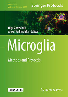eBook (pdf) Microglia de 