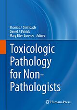 eBook (pdf) Toxicologic Pathology for Non-Pathologists de 