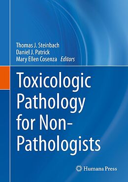 E-Book (pdf) Toxicologic Pathology for Non-Pathologists von 