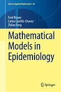 E-Book (pdf) Mathematical Models in Epidemiology von Fred Brauer, Carlos Castillo-Chavez, Zhilan Feng