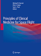 eBook (pdf) Principles of Clinical Medicine for Space Flight de 