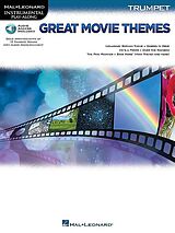  Notenblätter Great Movie Themes (+Audio Access)