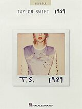 Taylor Swift Notenblätter Taylor Swift1989