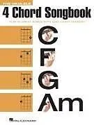  Notenblätter The Ukulele 4 Chord Songbook