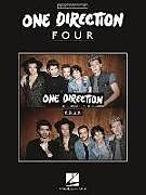 Couverture cartonnée One Direction - Four de One Direction (COR)