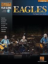  Notenblätter Eagles (+Online-Audio)