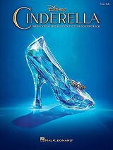 Patrick Doyle Notenblätter Cinderella (Film 2015)