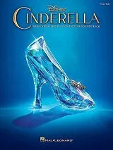 Patrick Doyle Notenblätter Cinderella (Film 2015)