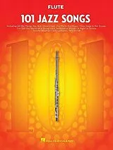  Notenblätter 101 Jazz Songs