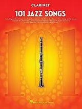  Notenblätter 101 Jazz Songs