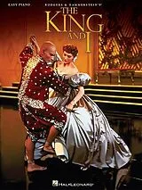 Richard Rodgers Notenblätter HL00146936 The King and I