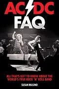 E-Book (epub) AC/DC FAQ von Susan Masino