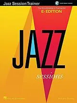  Notenblätter Jazz Session Trainer (+Online Access)