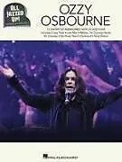 Ozzy Osbourne Notenblätter Ozzy Osbourne - All Jazzed Up!