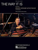 Bruce Hornsby Notenblätter The Way it is