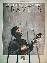 Jake Shimabukuro Notenblätter Jake ShimabukuroTravels