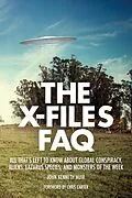 E-Book (epub) The X-Files FAQ von John Kenneth Muir