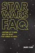 E-Book (epub) Star Wars FAQ von Mark Clark