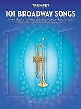  Notenblätter 101 Broadway Songs