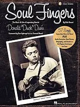 Nick Rosaci Notenblätter Soul Fingers (+Online Audio)