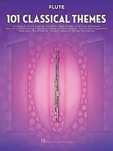  Notenblätter 101 classical Themes