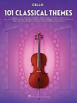  Notenblätter 101 classical Themes