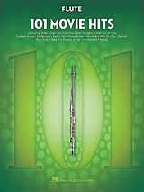  Notenblätter 101 Movie Hits