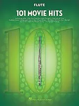 Notenblätter 101 Movie Hits