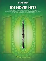  Notenblätter 101 Movie Hits