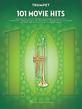  Notenblätter 101 Movie Hits