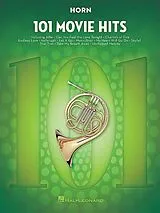  Notenblätter 101 Movie Hits