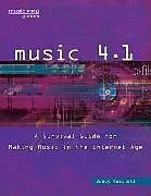 E-Book (epub) Music 4.1 von Bobby Owsinski