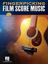  Notenblätter Fingerpicking Film Score Music