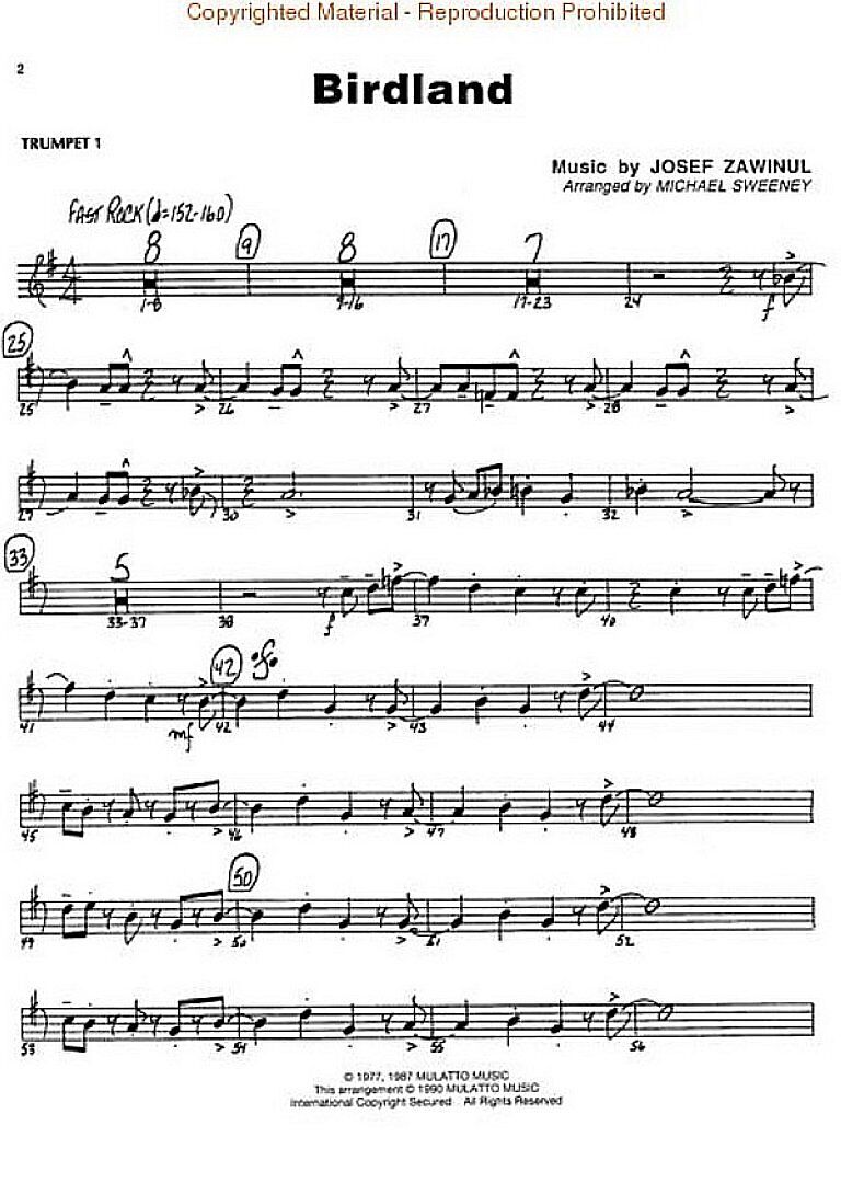 Easy Jazz Classicsfor young jazz ensemble