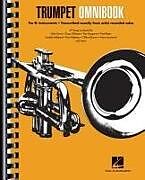 Kartonierter Einband Trumpet Omnibook: For B-Flat Instruments Transcribed Exactly from Artist Recorded Solos von Hal Leonard Publishing Corporation (COR)