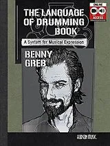 Benny Greb Notenblätter The Language of Drumming (+Online Audio Access)