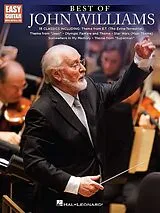 John *1932 Williams Notenblätter Best of John Williams