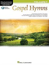  Notenblätter Gospel Hymns (+audio access)
