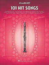  Notenblätter 101 Hit Songs