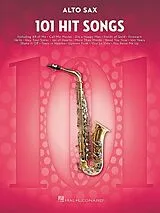  Notenblätter 101 Hit Songs