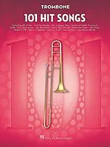Gunther Martin Göttsche Notenblätter 101 Hit Songs